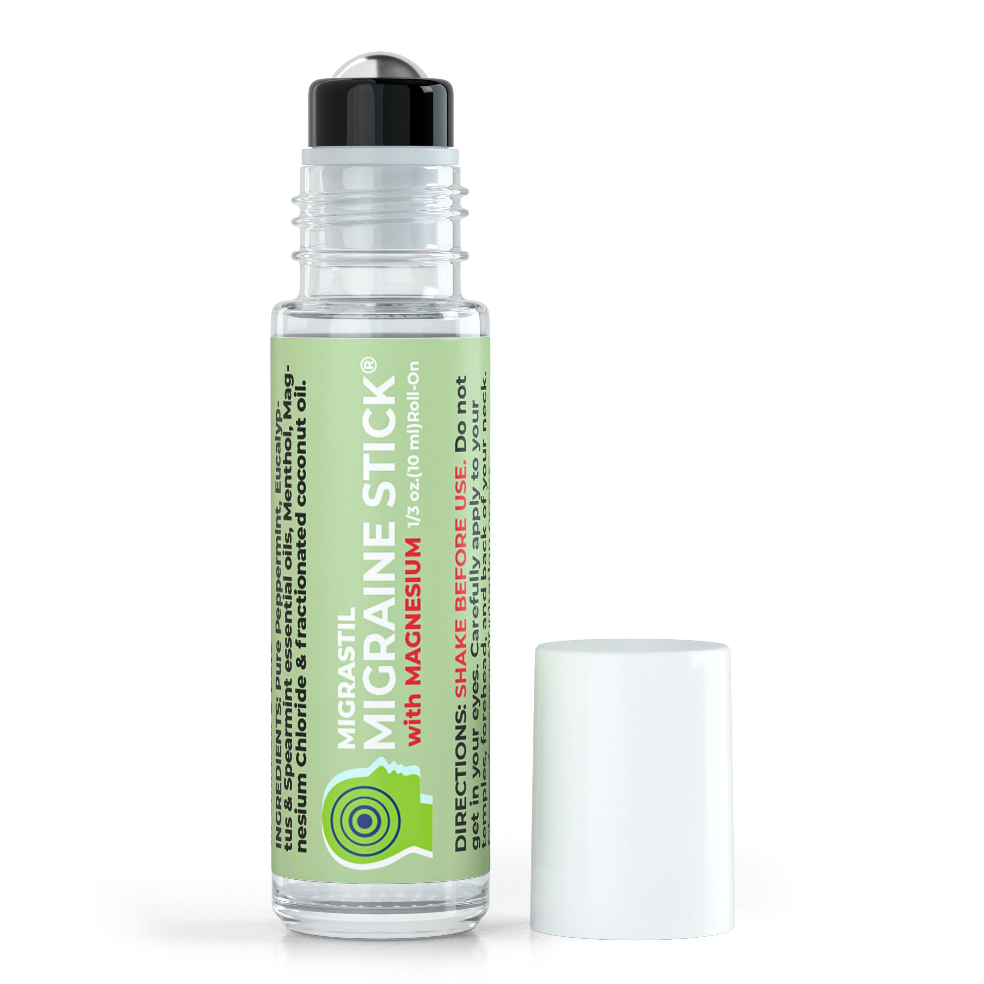 vape migraine Vape-like devices for migraines and asthma at MexicoHealthSummit 2024 |  Mexico Health posted on the topic main image 0
