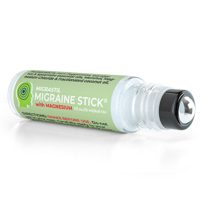 Migrastil Migraine Stick with Magnesium