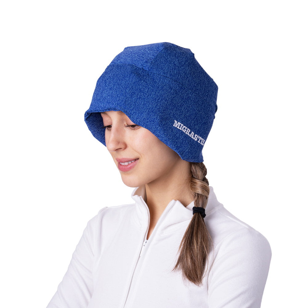 MigraFreeze Migraine & Headache Relief Hat