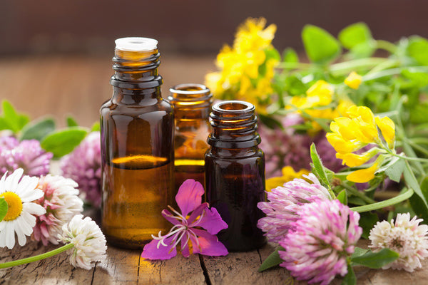 Can Aromatherapy Help with Migraines?