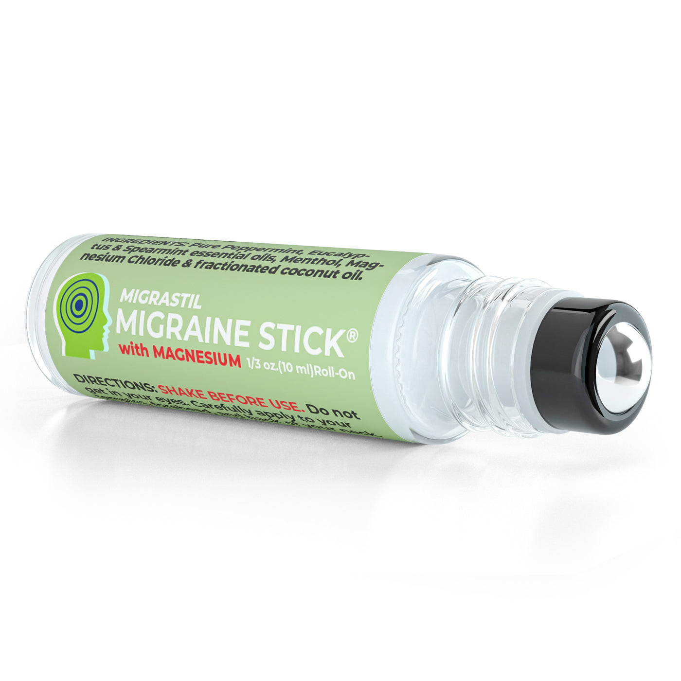 NEW! Migrastil Migraine Stick with Magnesium
