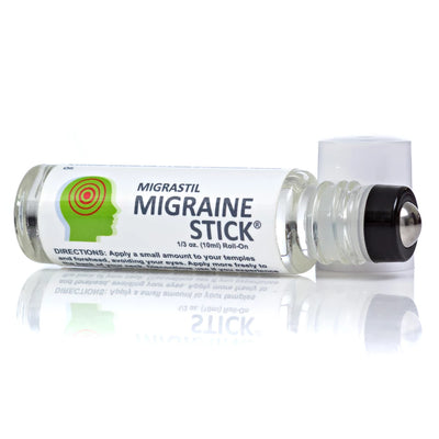 Regular Migraine Relief Box